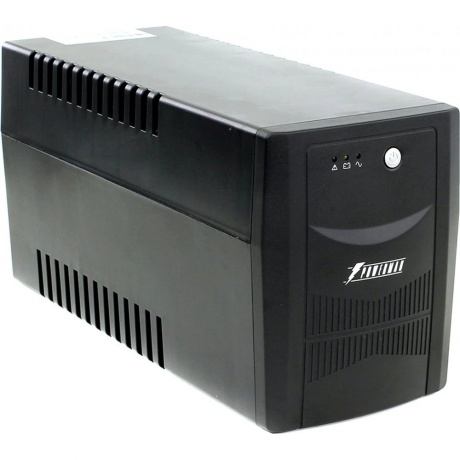 ИБП Powerman Back Pro 2000 Plus - фото 1