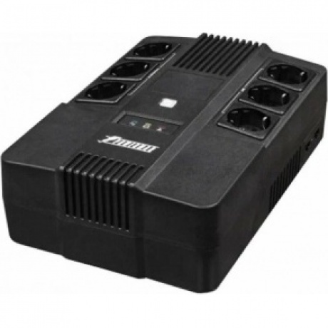 ИБП Powerman Brick 600 - фото 1