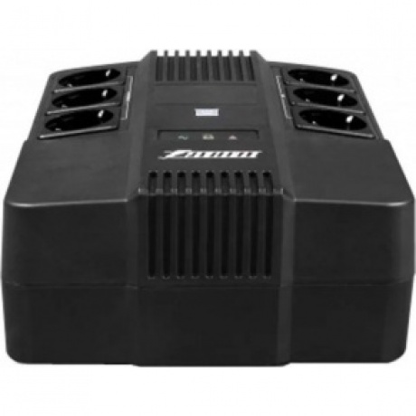 ИБП Powerman Brick 600 - фото 3