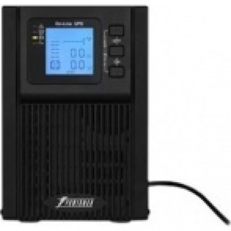 ИБП Powerman Online 1000 Plus - фото 2