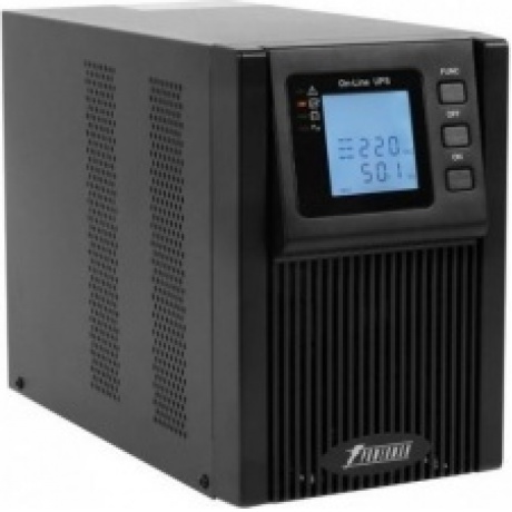 ИБП Powerman Online 3000 Plus - фото 1