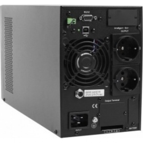 ИБП Powerman Online 3000 Plus - фото 3