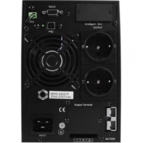 ИБП Powerman Online 3000 Plus - фото 4