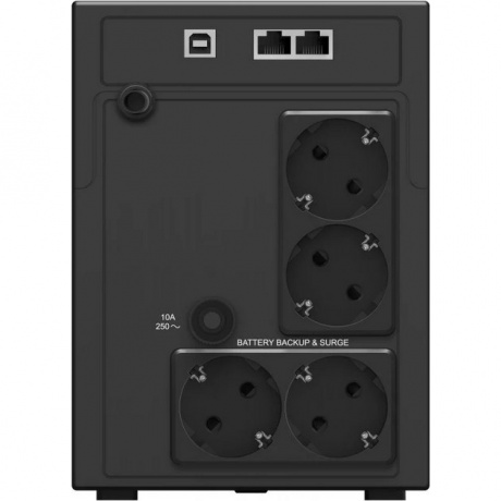 ИБП Ippon Smart Power Pro II Euro 2200 - фото 4