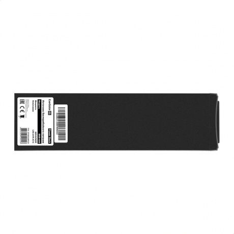 ИБП ExeGate Power Back BNB 600 Black - фото 7