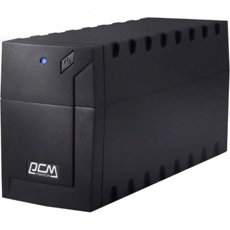 ИБП Powercom Raptor RPT-800AP черный