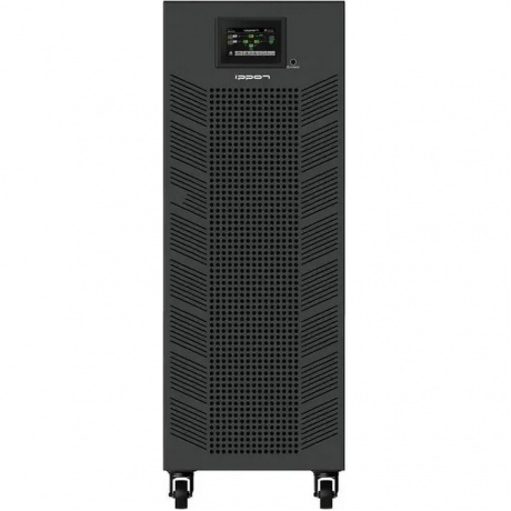 ИБП Ippon Innova RT 33 80K Tower черный - фото 2