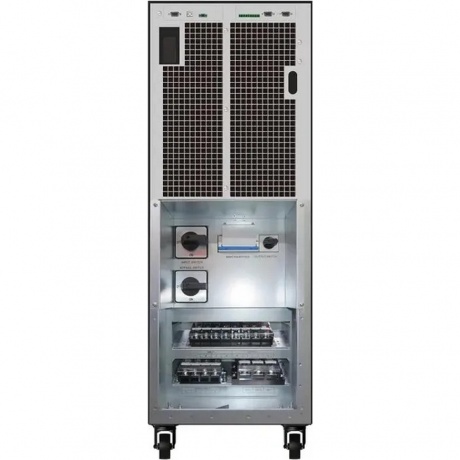 ИБП Ippon Innova RT 33 80K Tower черный - фото 3