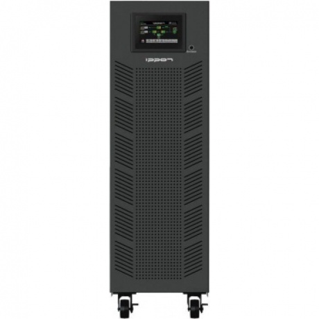 ИБП Ippon Innova RT 33 60K Tower черный - фото 1