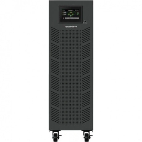 ИБП Ippon Innova RT 33 60K Tower черный