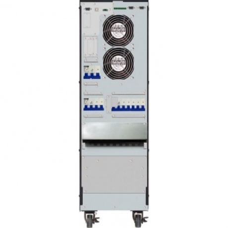 ИБП Ippon Innova RT 33 60K Tower черный - фото 2
