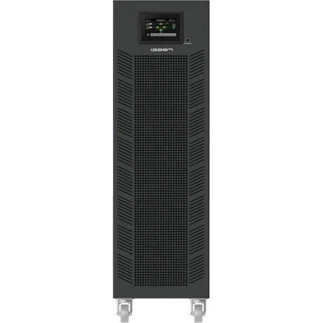 ИБП Ippon Innova RT 33 40K Tower черный - фото 2
