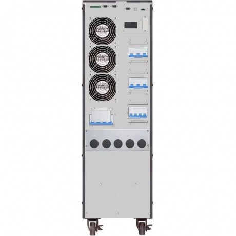 ИБП Ippon Innova RT 33 40K Tower черный - фото 3