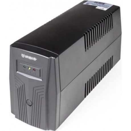 ИБП Irbis Personal 800VA/480W ISB800ECI - фото 1