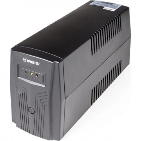 ИБП Irbis Personal 800VA/480W ISB800ECI