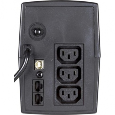 ИБП Irbis Personal 800VA/480W ISB800ECI - фото 2