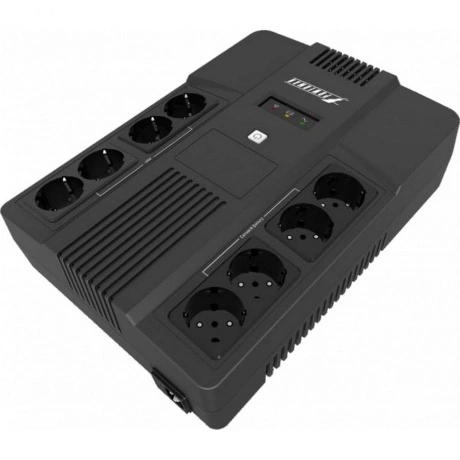 ИБП PowerMan Brick 1000