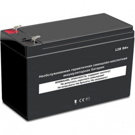 ИБП Sven Pro 1500 - фото 5