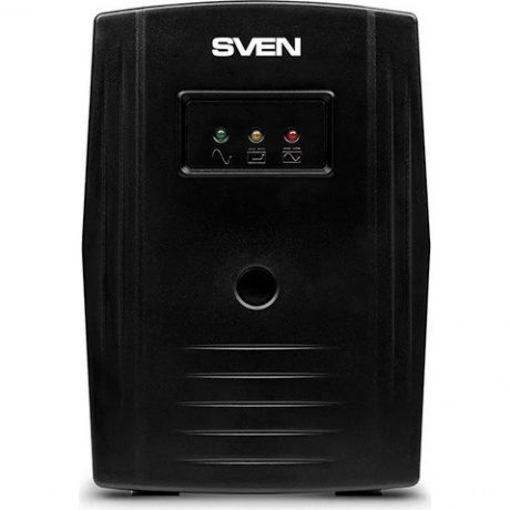 ИБП Sven Pro 800 - фото 2