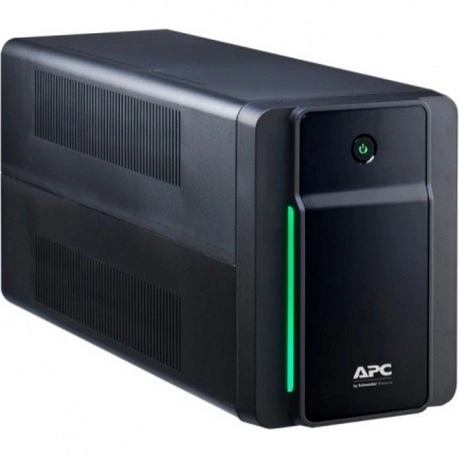 ИБП APC Back-UPS BX2200MI-GR черный