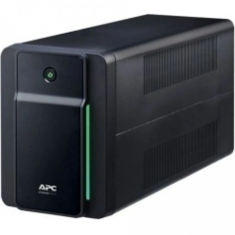 ИБП APC Back-UPS BX1200MI-GR черный