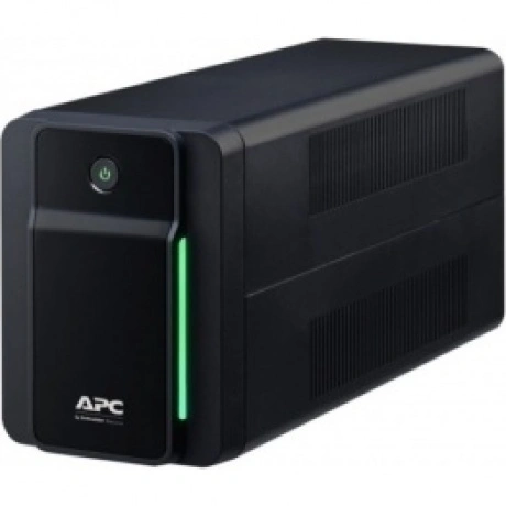 ИБП APC Back-UPS BX750MI черный