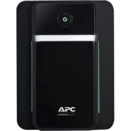 ИБП APC Back-UPS BX750MI черный - фото 3