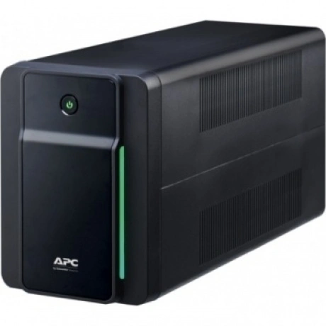 ИБП APC Back-UPS BX1200MI черный