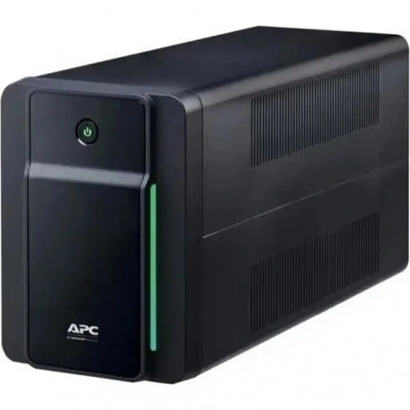 ИБП APC Back-UPS BX2200MI черный
