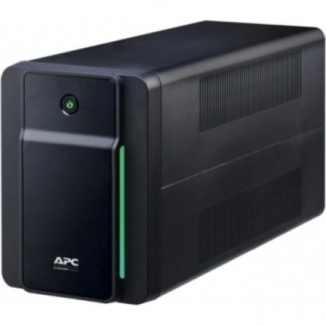 ИБП APC Back-UPS BX1600MI черный