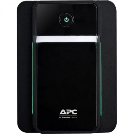 ИБП APC Back-UPS BX950MI-GR черный