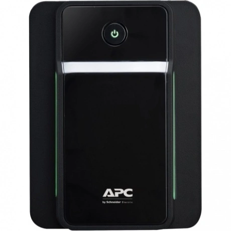 ИБП APC Back-UPS BX750MI-GR черный