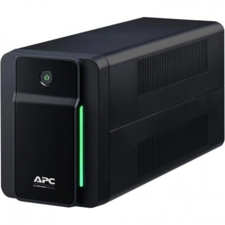 ИБП APC Back-UPS BX950MI черный