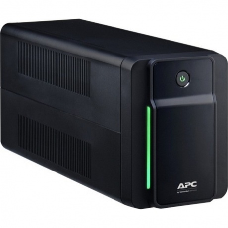 ИБП APC Back-UPS BX950MI черный - фото 3