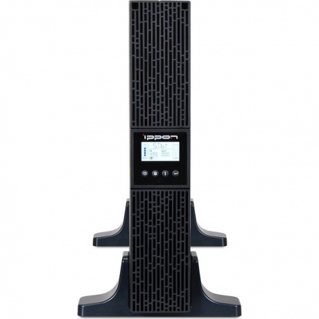 ИБП Ippon Smart Winner II 1000 черный - фото 2