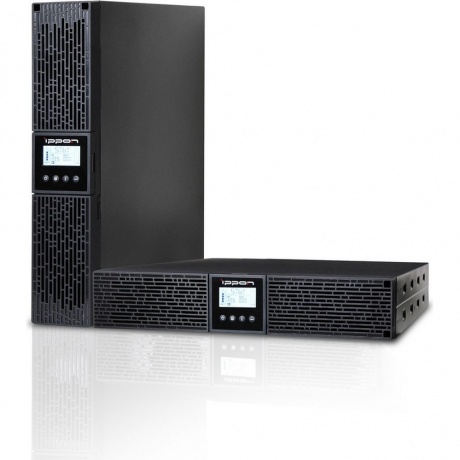 ИБП Ippon Smart Winner II 1000 черный - фото 4