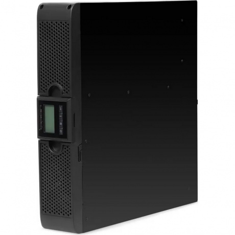 ИБП Ippon Smart Winner II 1500 черный - фото 1