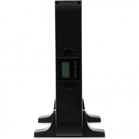 ИБП Ippon Smart Winner II 1500 черный - фото 2