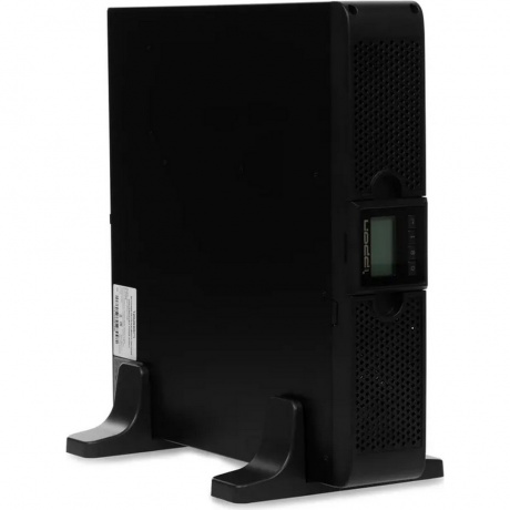 ИБП Ippon Smart Winner II 1500 черный - фото 3