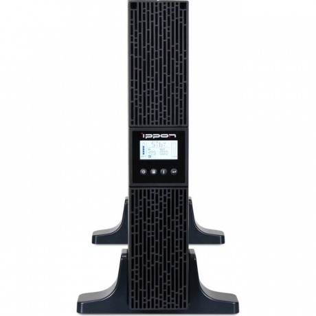 ИБП Ippon Smart Winner II 1500 черный - фото 6