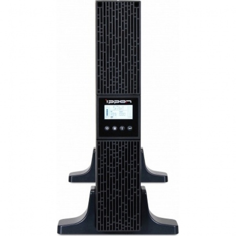 ИБП Ippon Smart Winner II 2000E черный - фото 1