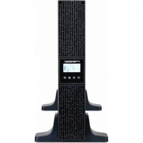 ИБП Ippon Smart Winner II 2000E черный