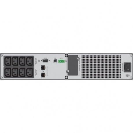 ИБП Ippon Smart Winner II 2000E черный - фото 7