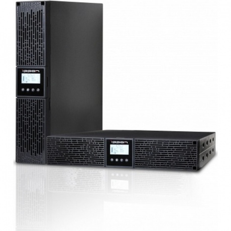ИБП Ippon Smart Winner II 2000E черный - фото 10