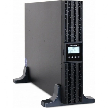ИБП Ippon Smart Winner II 3000 черный