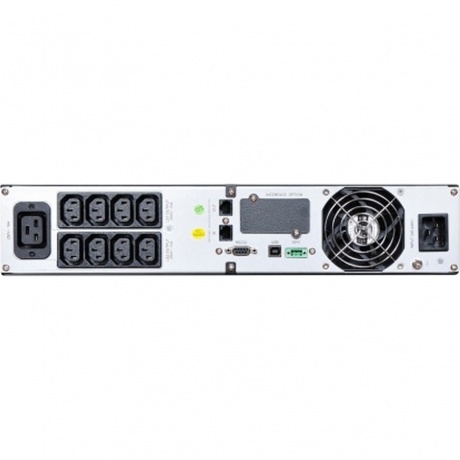 ИБП Ippon Smart Winner II 3000 черный - фото 12
