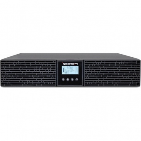 ИБП Ippon Smart Winner II 3000 черный - фото 3