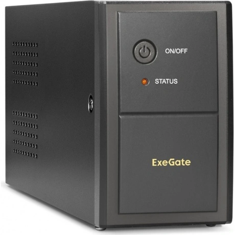 ИБП ExeGate Power Back BNB-600 (EP285538RUS)