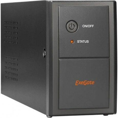 ИБП ExeGate Power Back BNB-850 (EP285475RUS)
