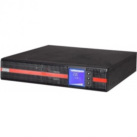 ИБП Powercom Macan MRT-6000 черный